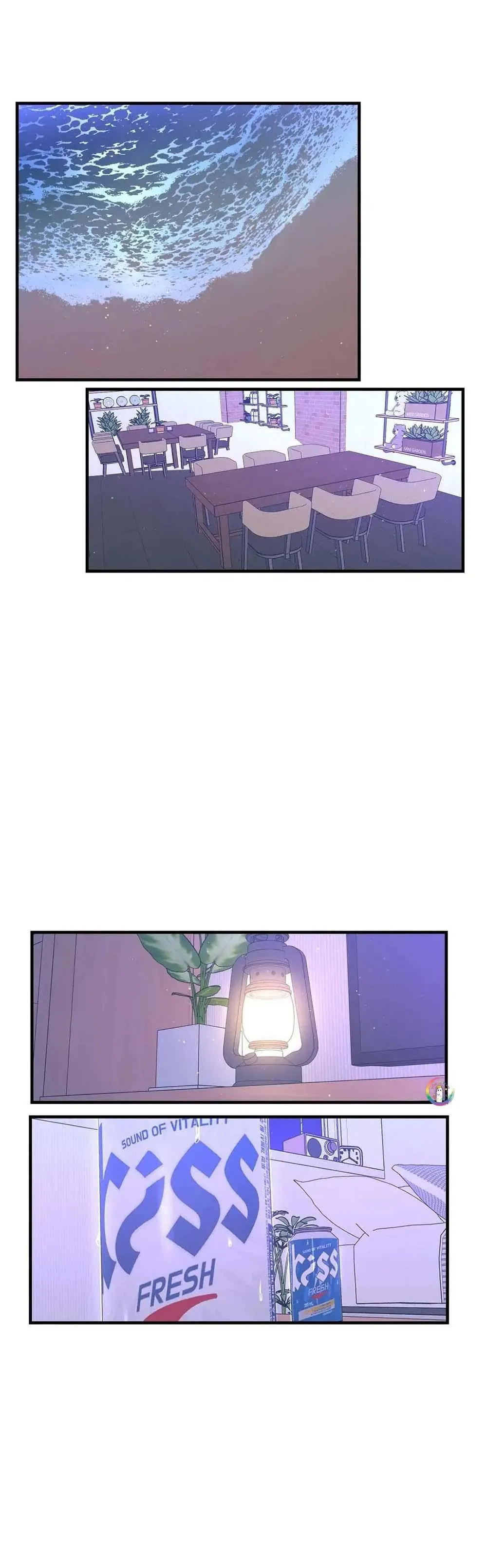 Love in Kitsch (END) Chapter 26 Trang 9