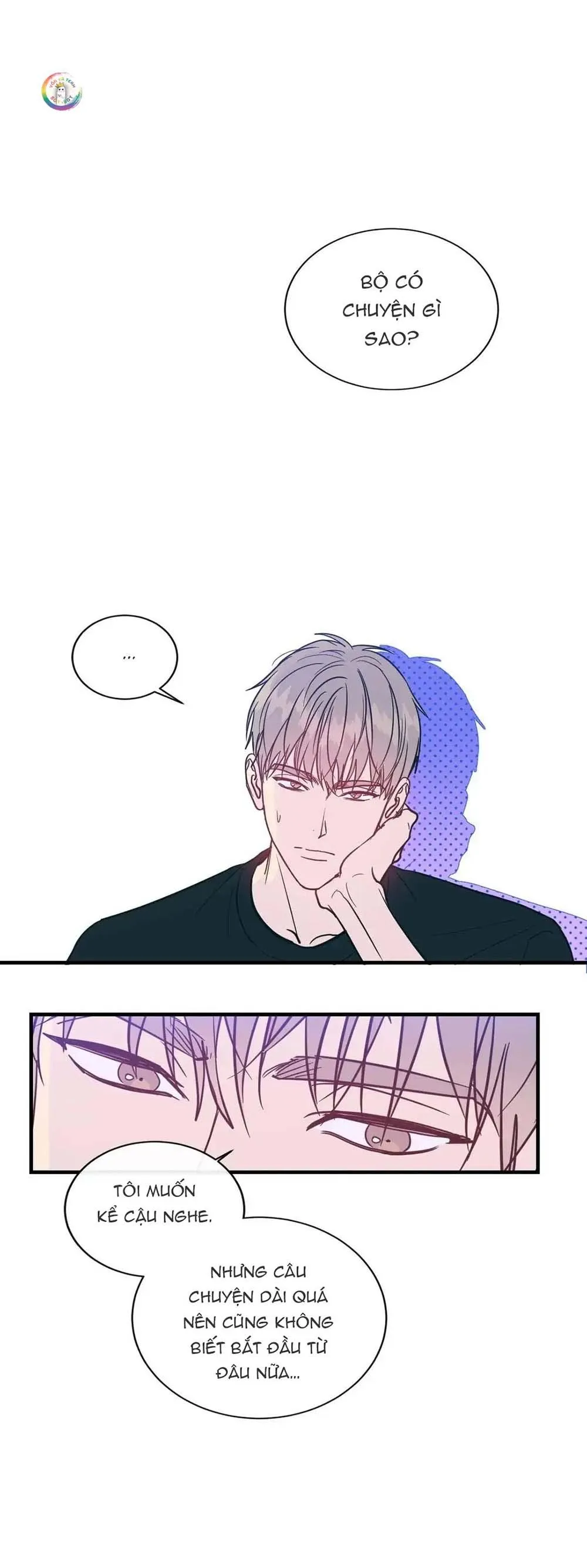 Love in Kitsch (END) Chapter 26 Trang 11