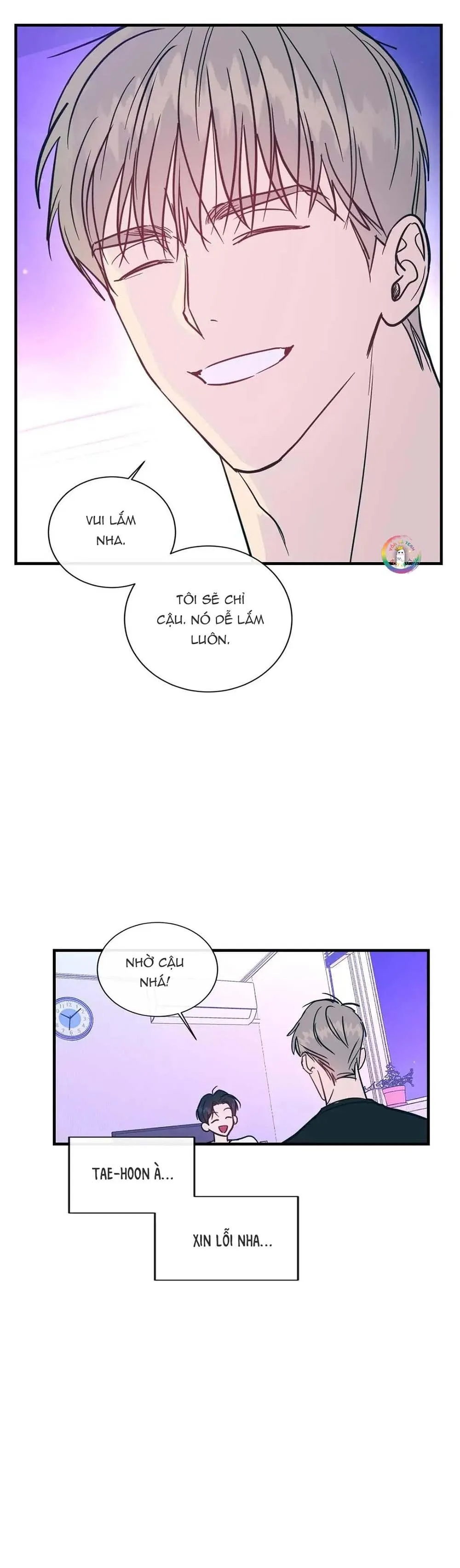 Love in Kitsch (END) Chapter 26 Trang 17