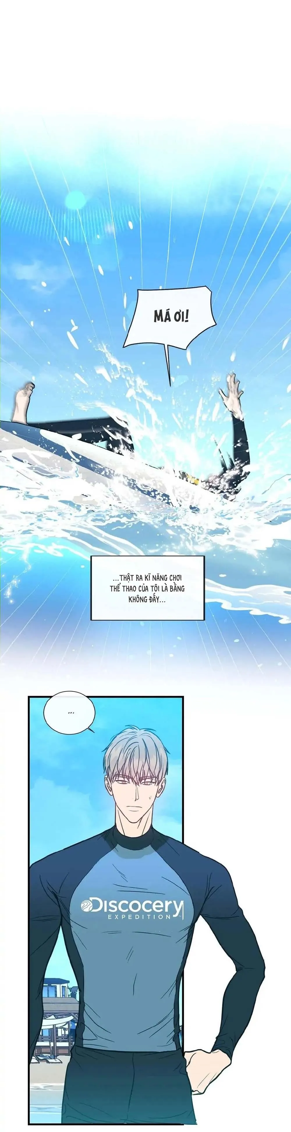 Love in Kitsch (END) Chapter 26 Trang 18