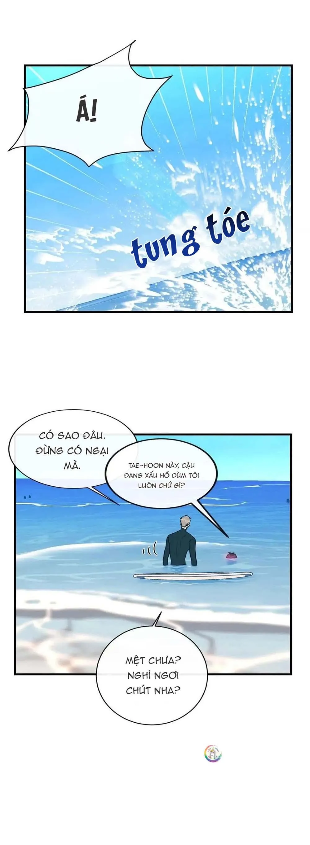 Love in Kitsch (END) Chapter 26 Trang 20