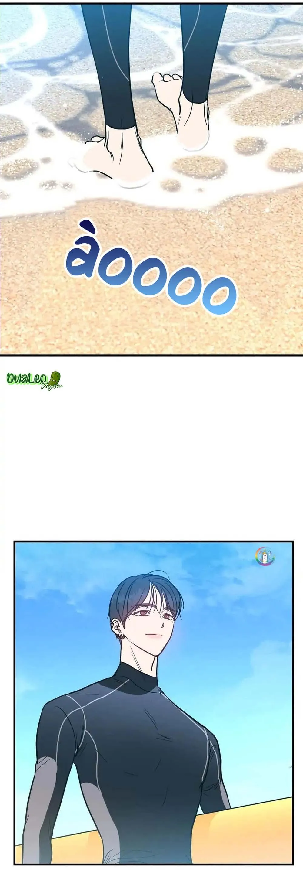 Love in Kitsch (END) Chapter 26 Trang 21