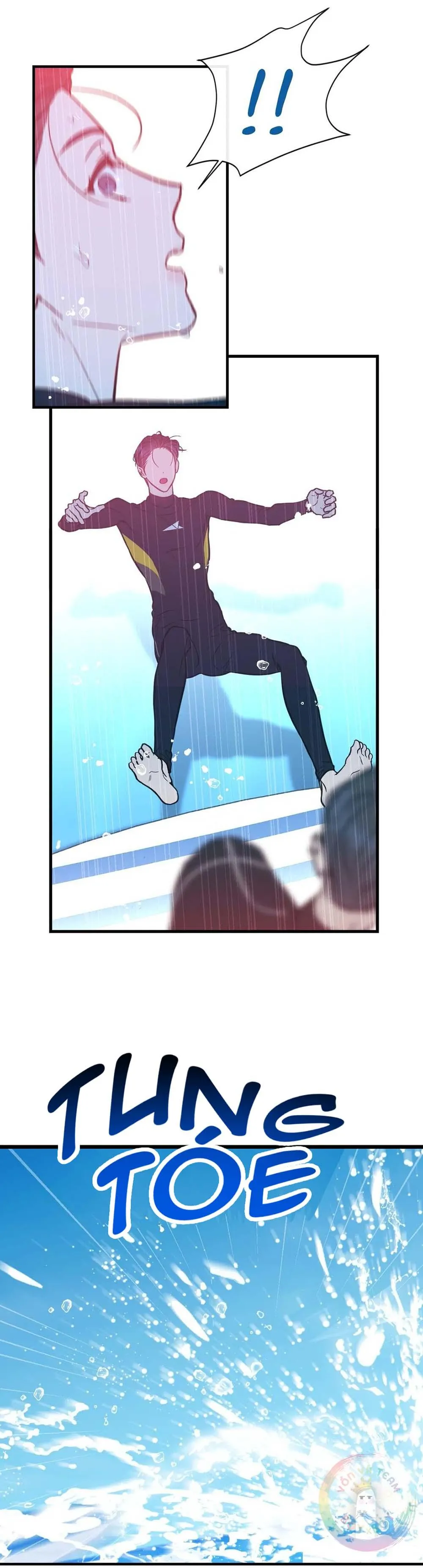 Love in Kitsch (END) Chapter 27 Trang 13