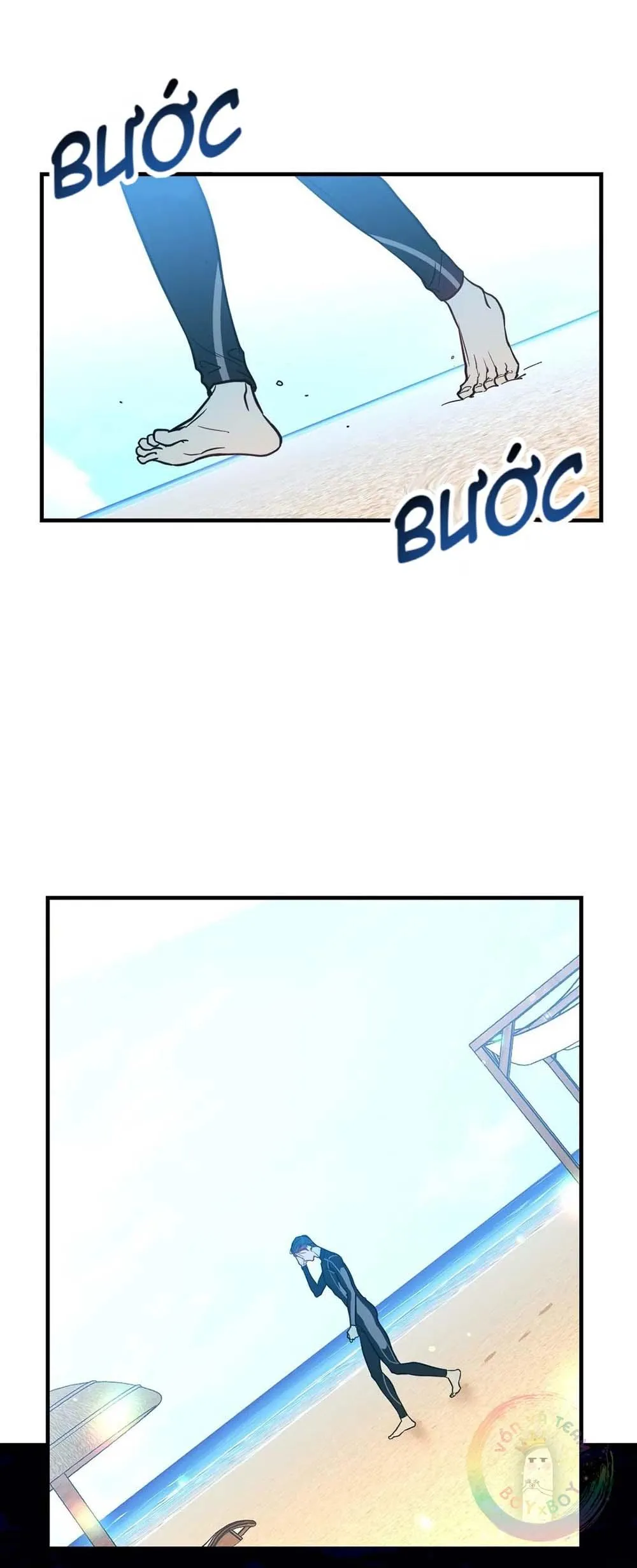 Love in Kitsch (END) Chapter 27 Trang 16