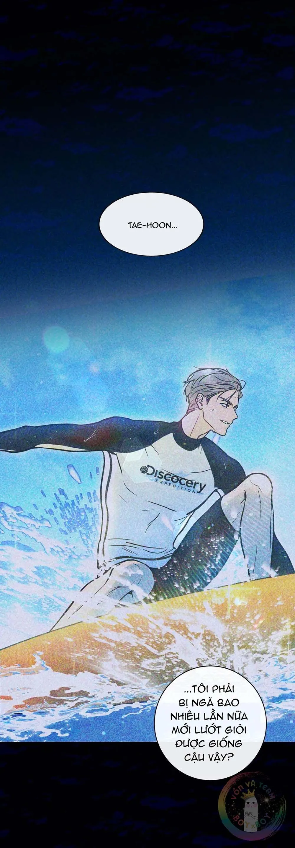 Love in Kitsch (END) Chapter 27 Trang 17