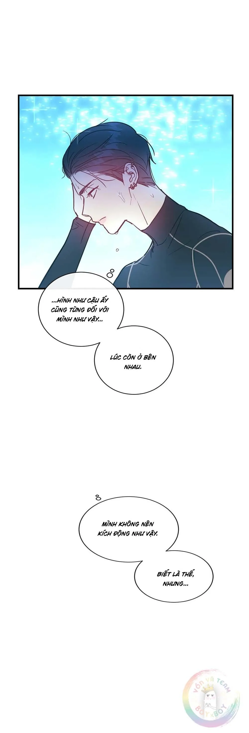 Love in Kitsch (END) Chapter 27 Trang 19