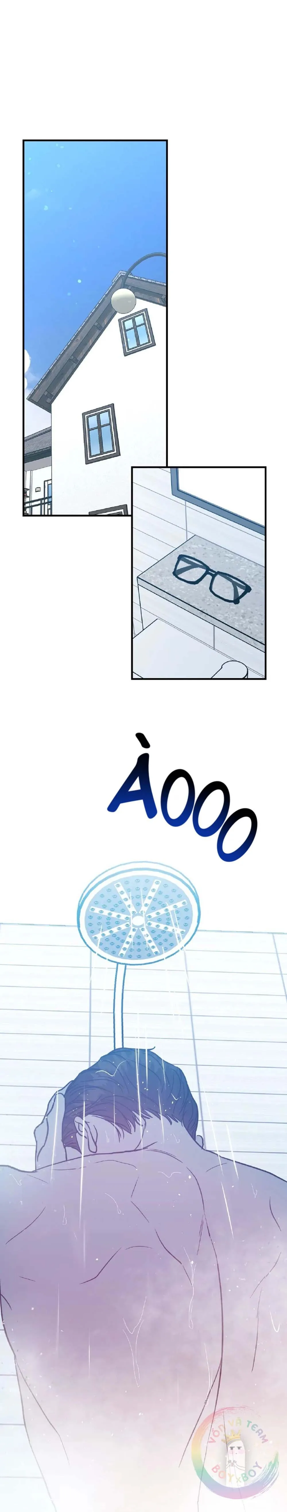 Love in Kitsch (END) Chapter 27 Trang 20