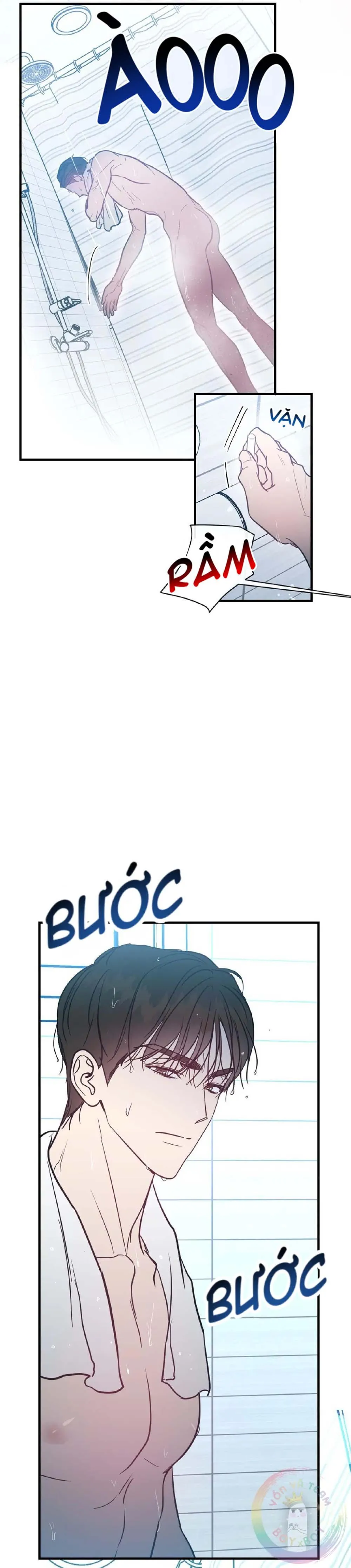 Love in Kitsch (END) Chapter 27 Trang 21