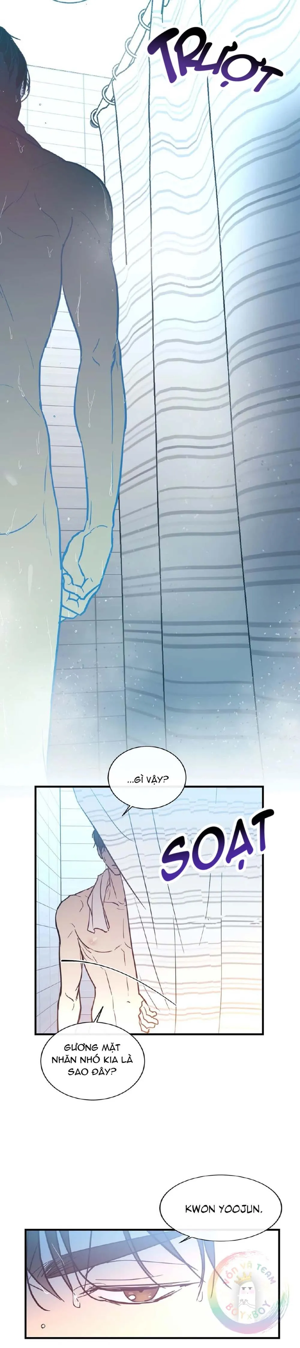 Love in Kitsch (END) Chapter 27 Trang 22