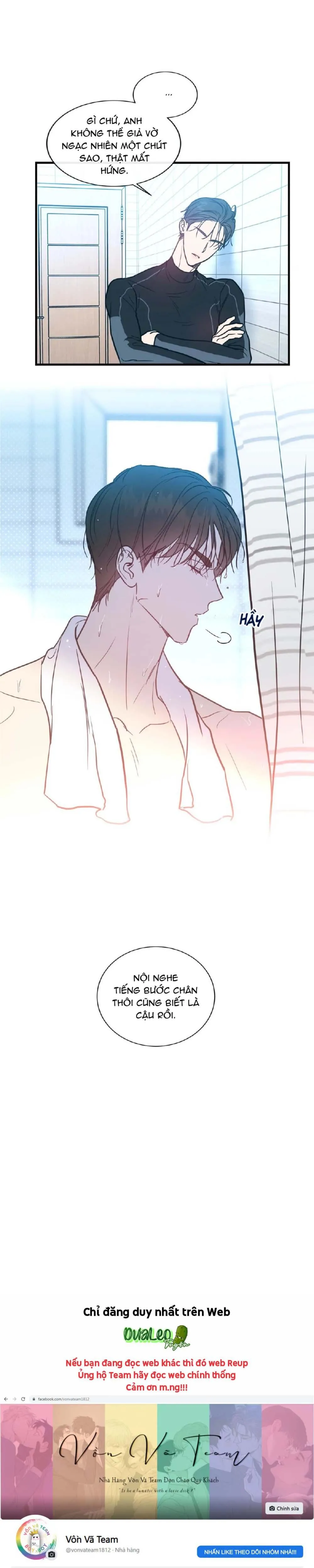 Love in Kitsch (END) Chapter 27 Trang 23