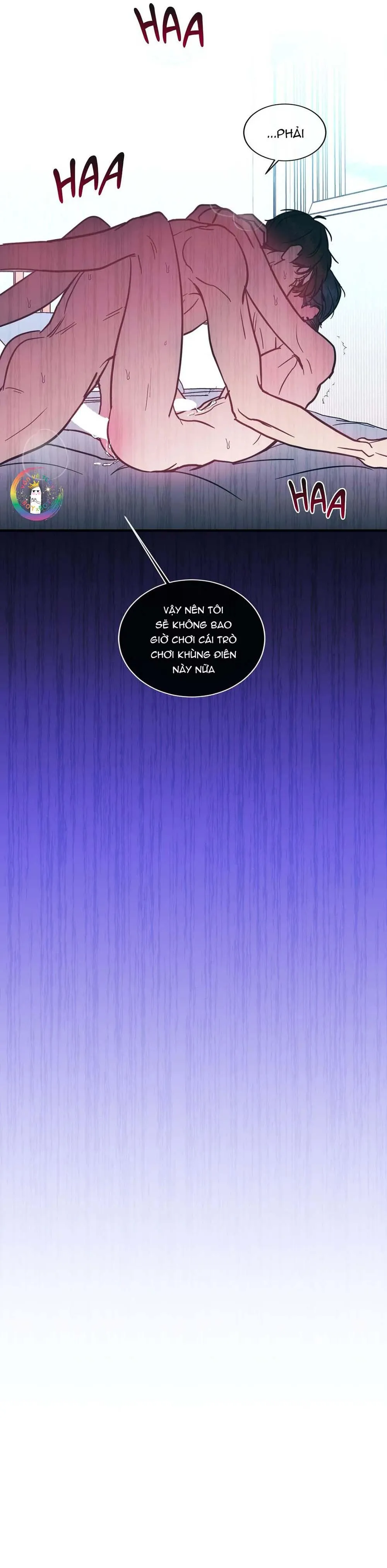 Love in Kitsch (END) Chapter 29 Trang 8