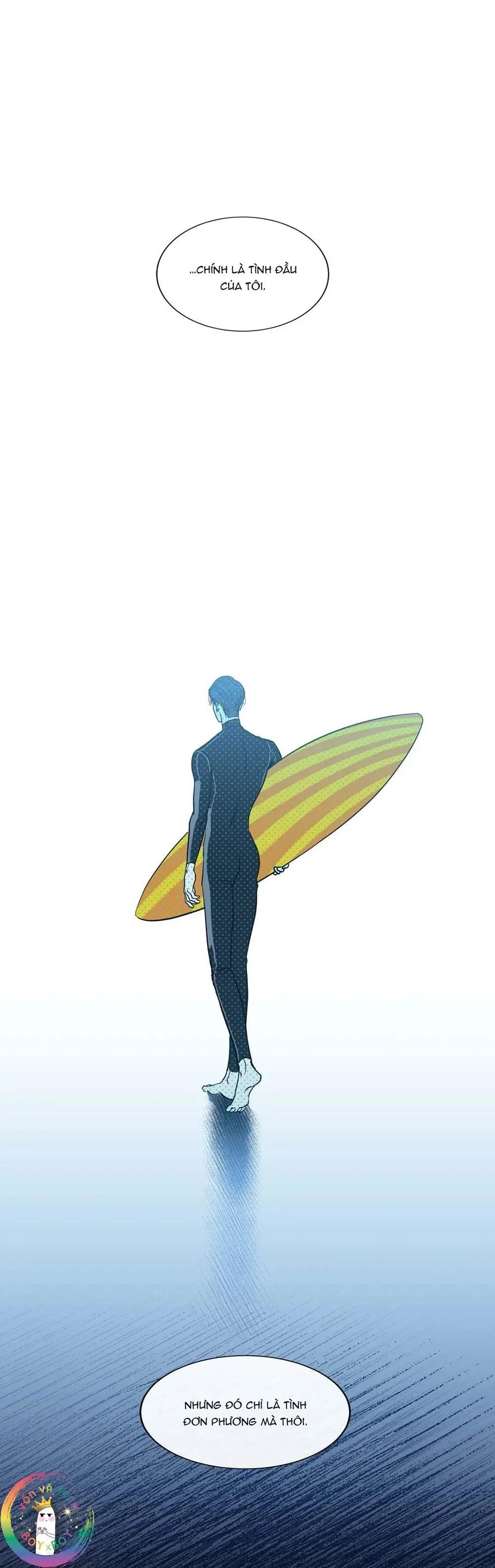 Love in Kitsch (END) Chapter 30 Trang 7