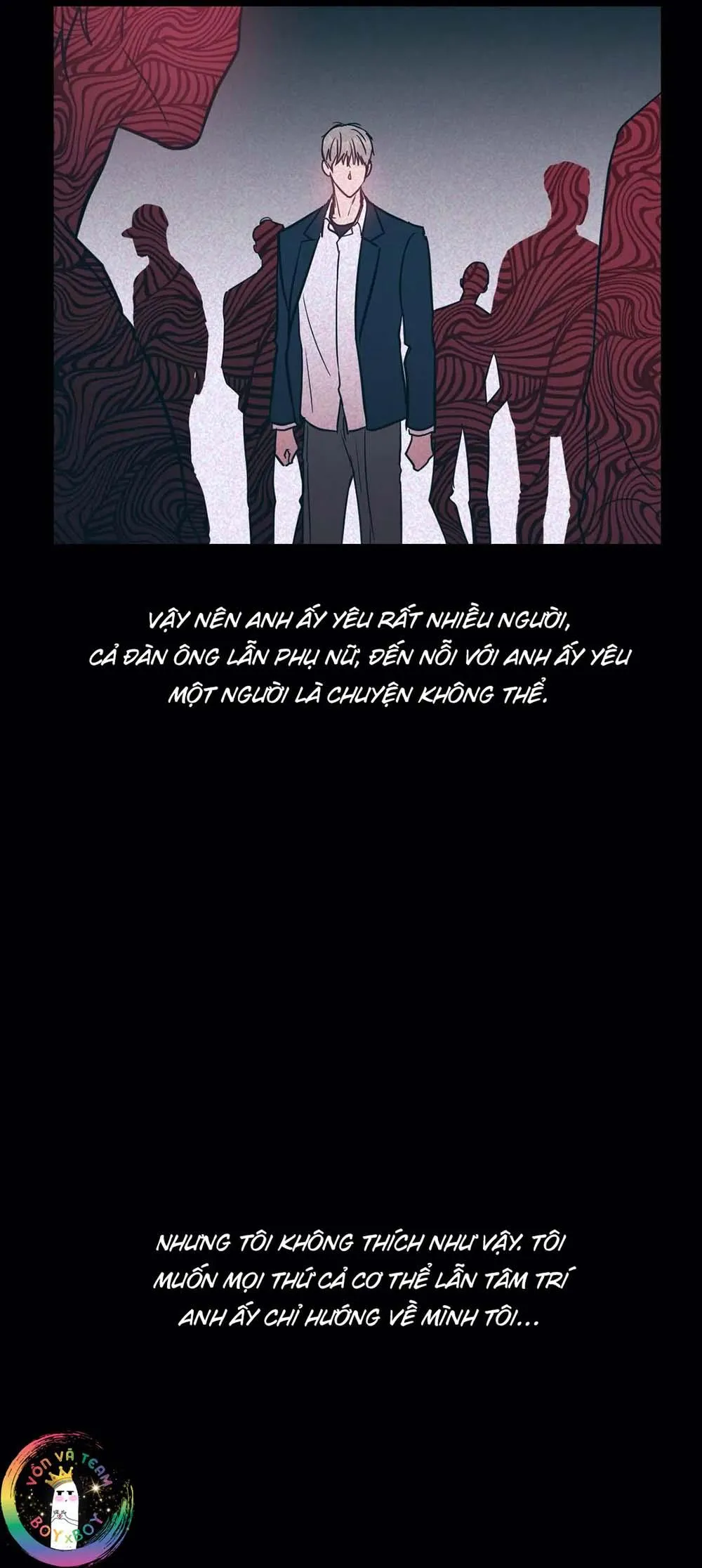 Love in Kitsch (END) Chapter 30 Trang 9