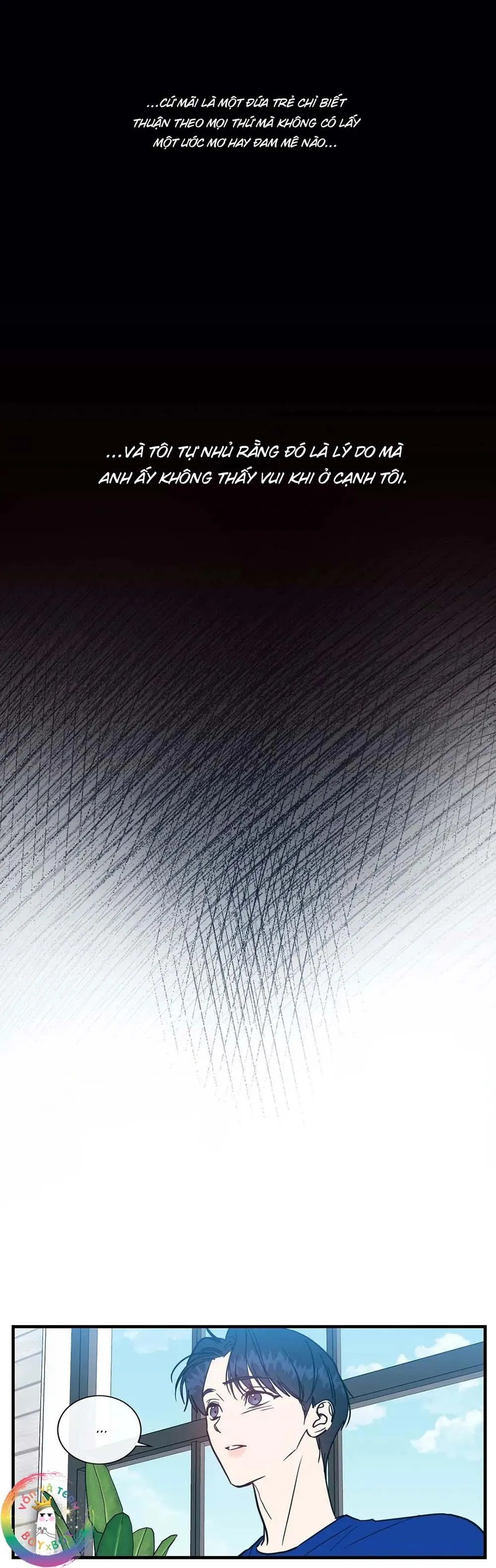 Love in Kitsch (END) Chapter 30 Trang 12