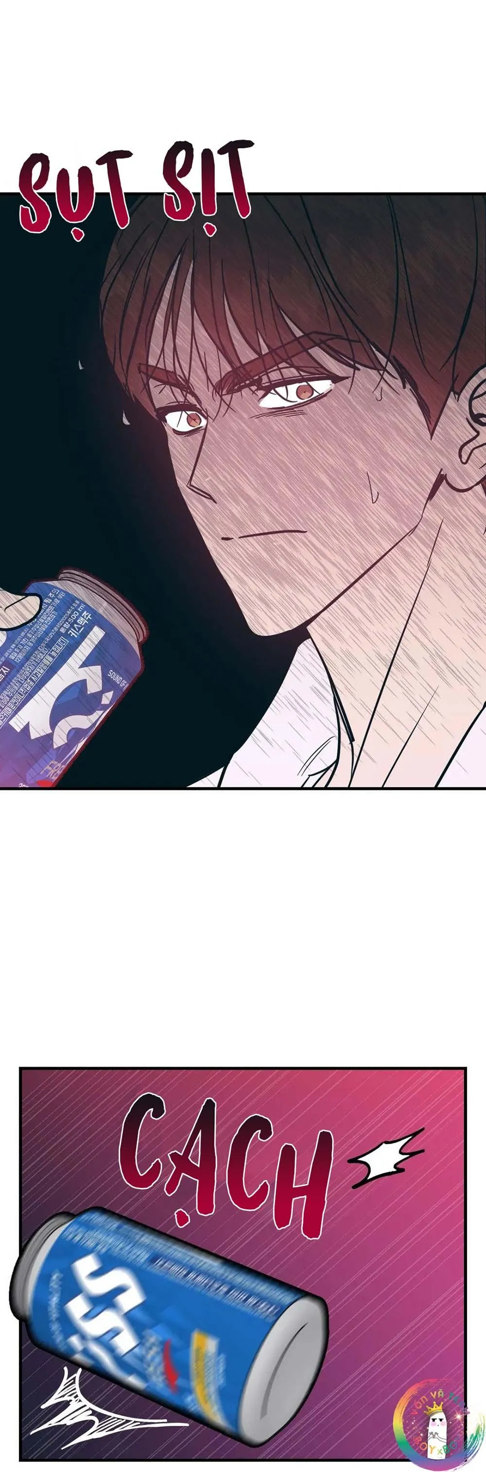 Love in Kitsch (END) Chapter 30 Trang 21