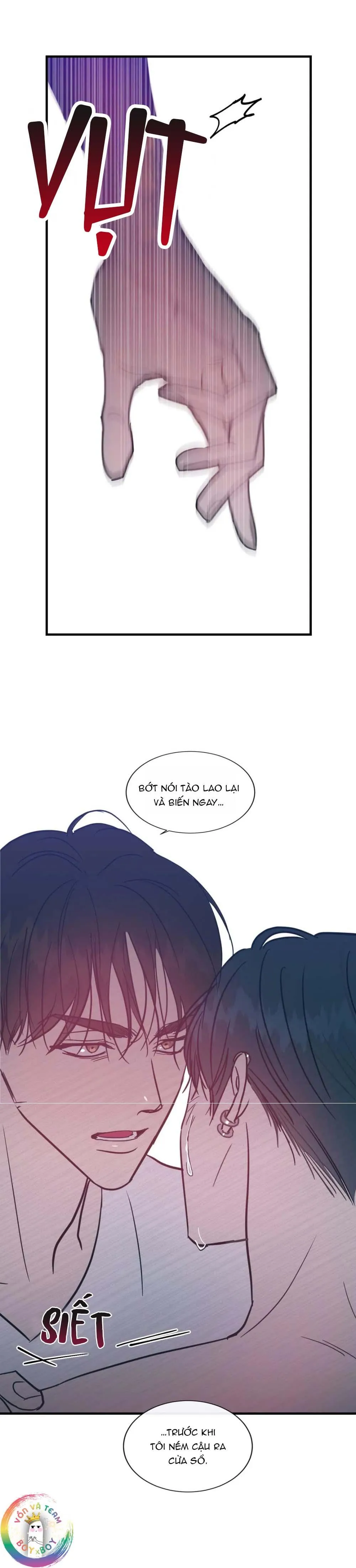 Love in Kitsch (END) Chapter 30 Trang 25