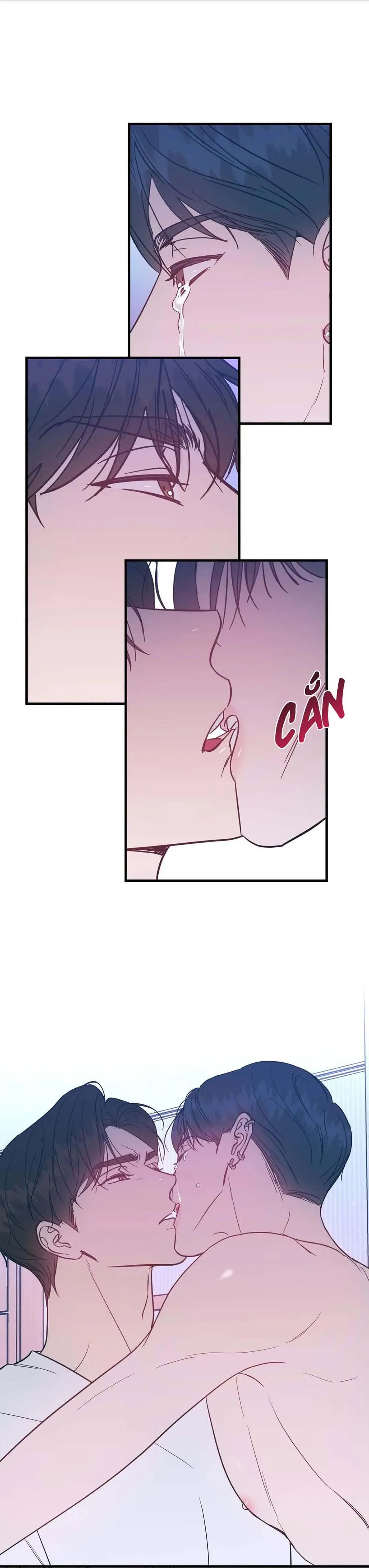 Love in Kitsch (END) Chapter 31 Trang 3