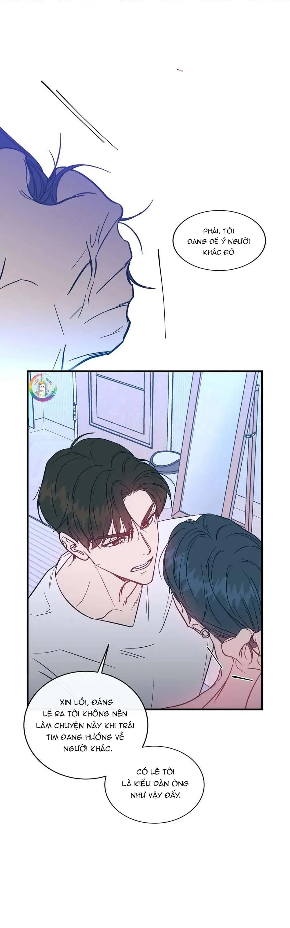 Love in Kitsch (END) Chapter 31 Trang 4