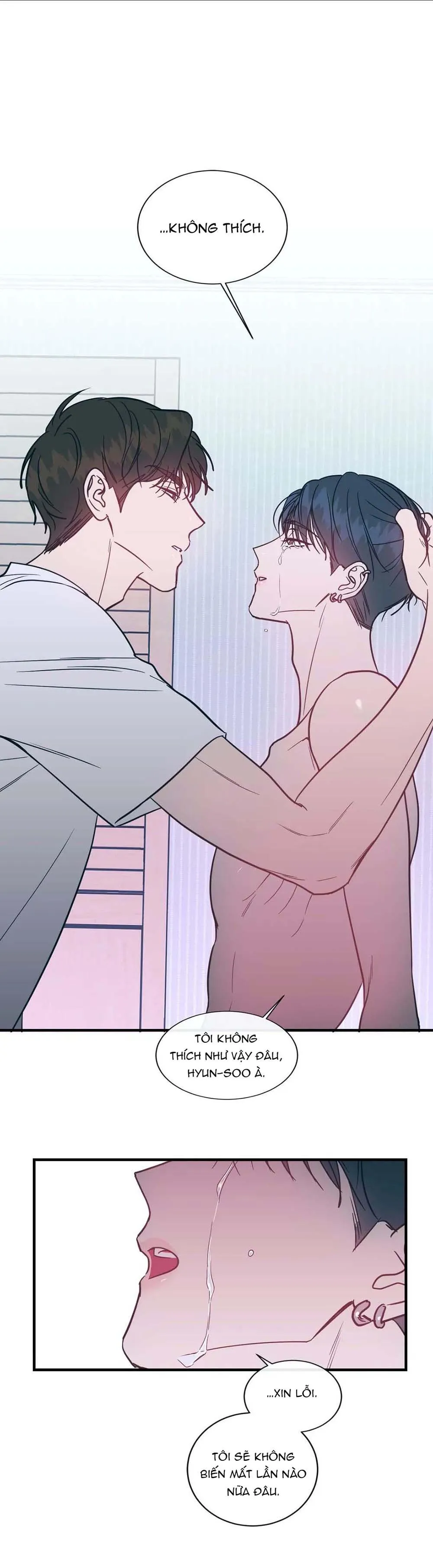 Love in Kitsch (END) Chapter 31 Trang 5