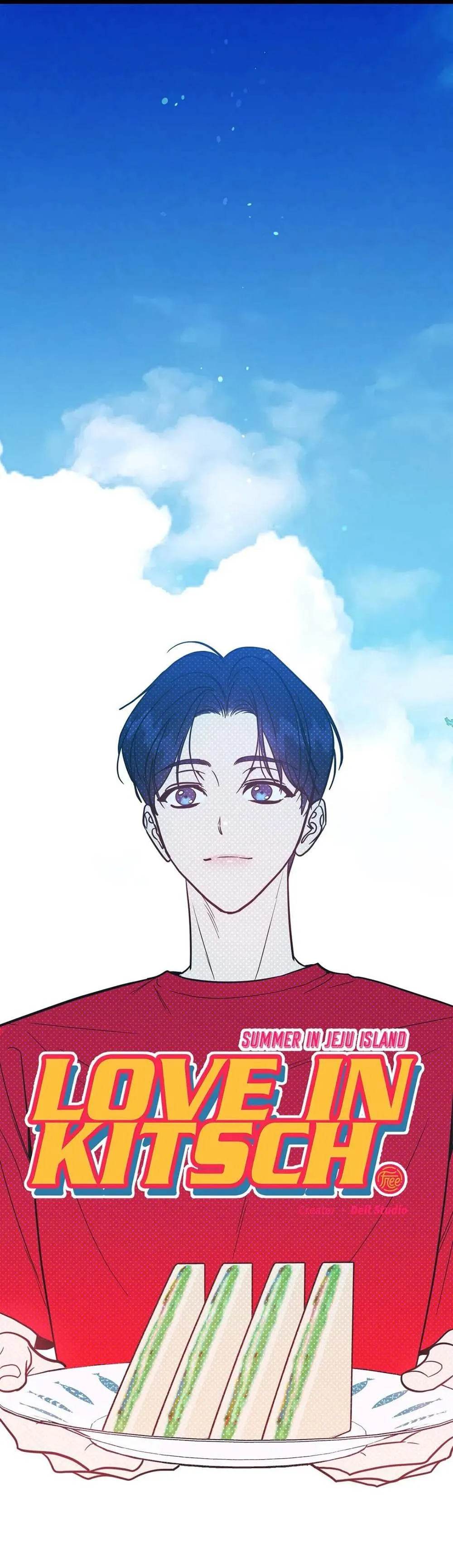 Love in Kitsch (END) Chapter 31 Trang 7