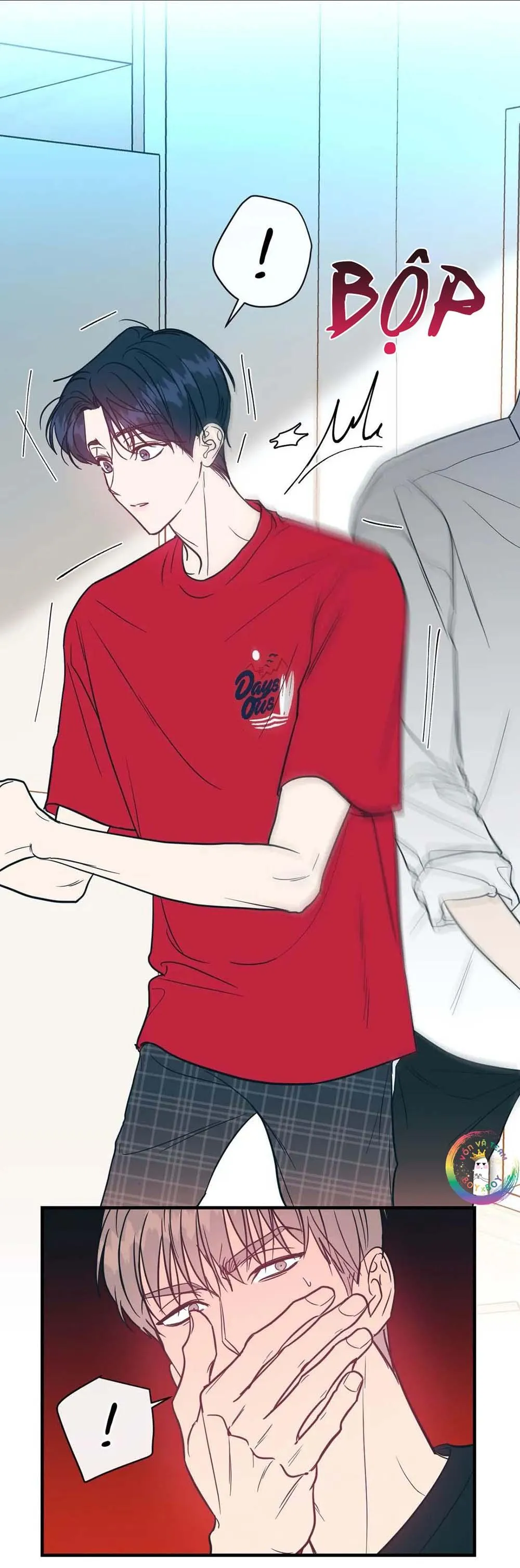 Love in Kitsch (END) Chapter 31 Trang 10