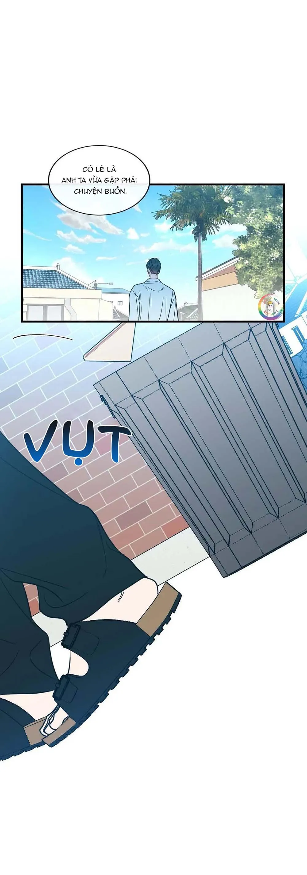 Love in Kitsch (END) Chapter 31 Trang 14