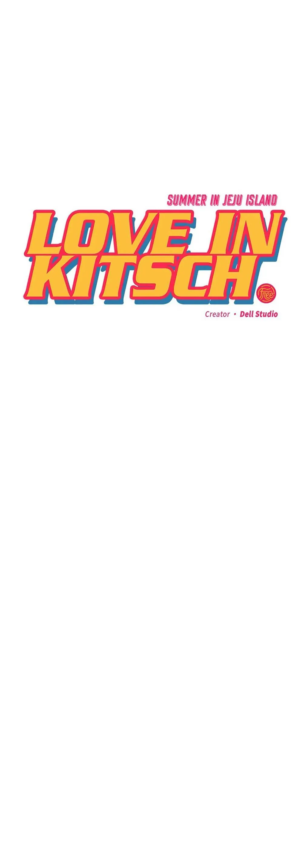 Love in Kitsch (END) Chapter 32 Trang 7