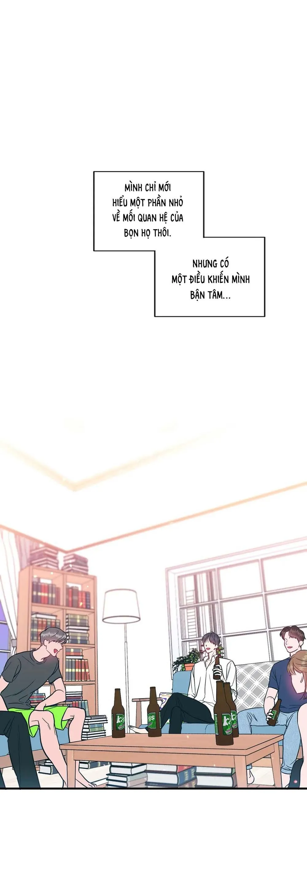 Love in Kitsch (END) Chapter 32 Trang 10