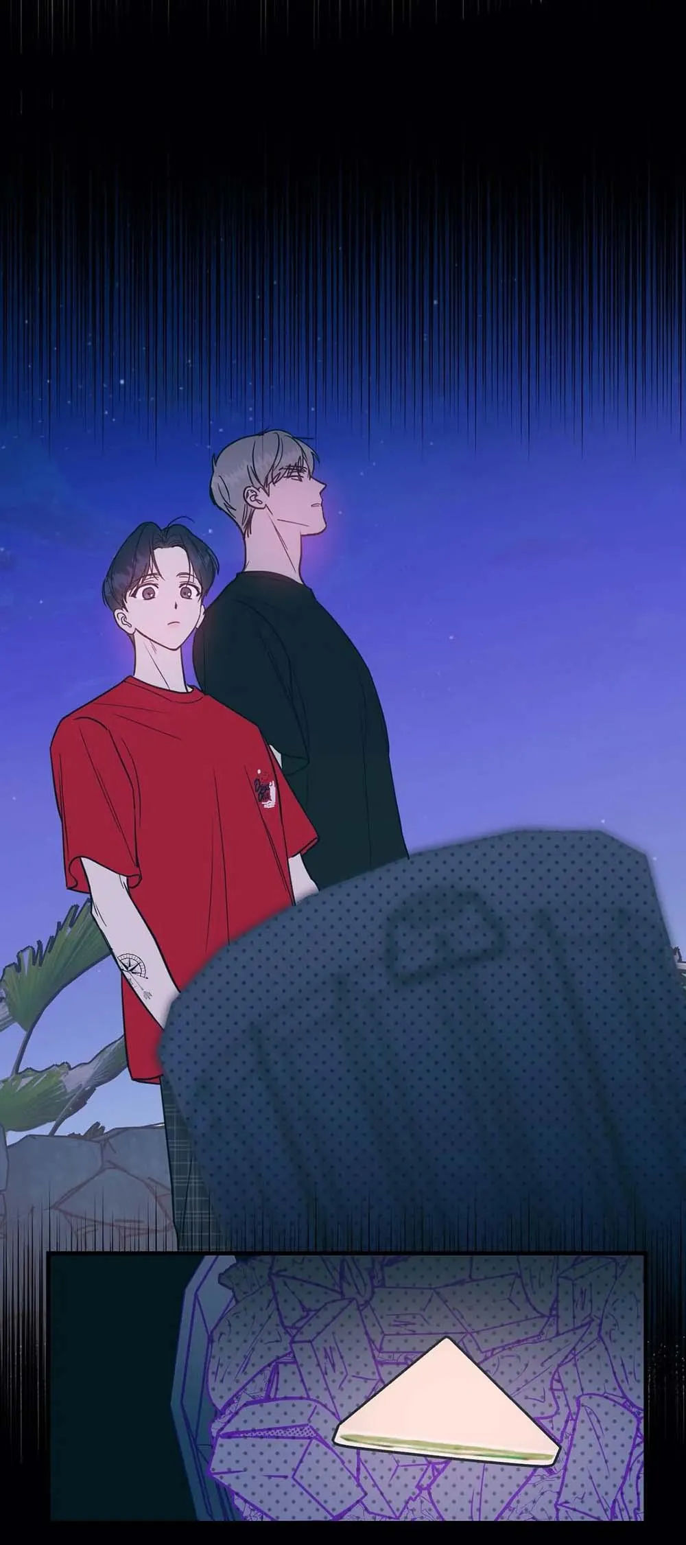 Love in Kitsch (END) Chapter 32 Trang 12