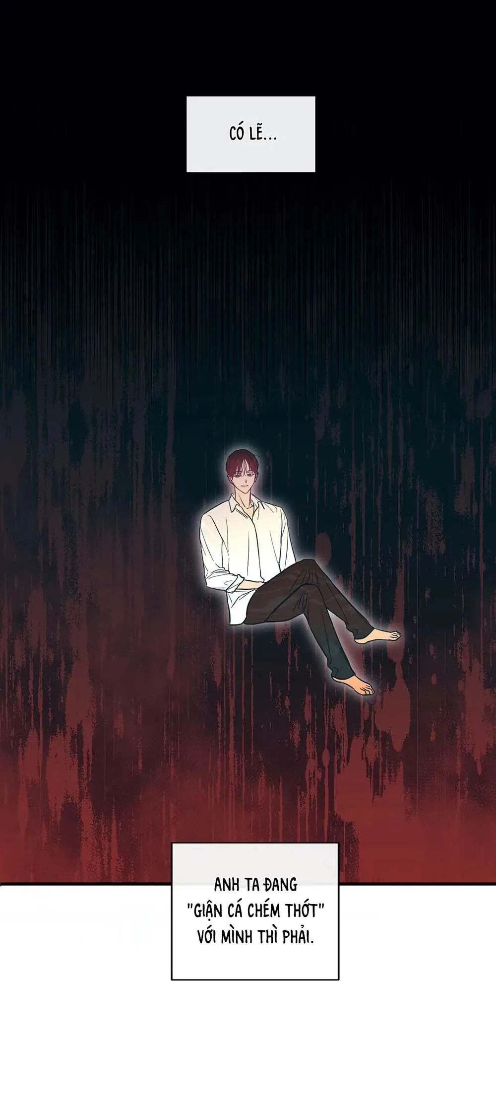 Love in Kitsch (END) Chapter 32 Trang 13