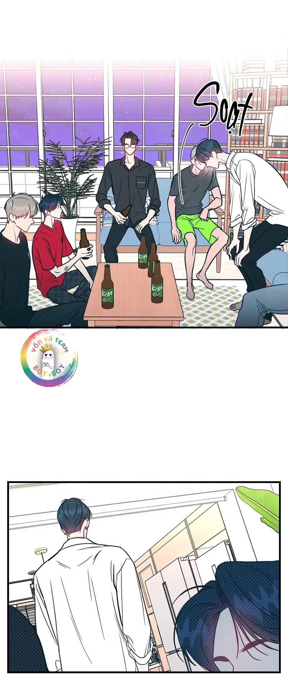 Love in Kitsch (END) Chapter 32 Trang 14