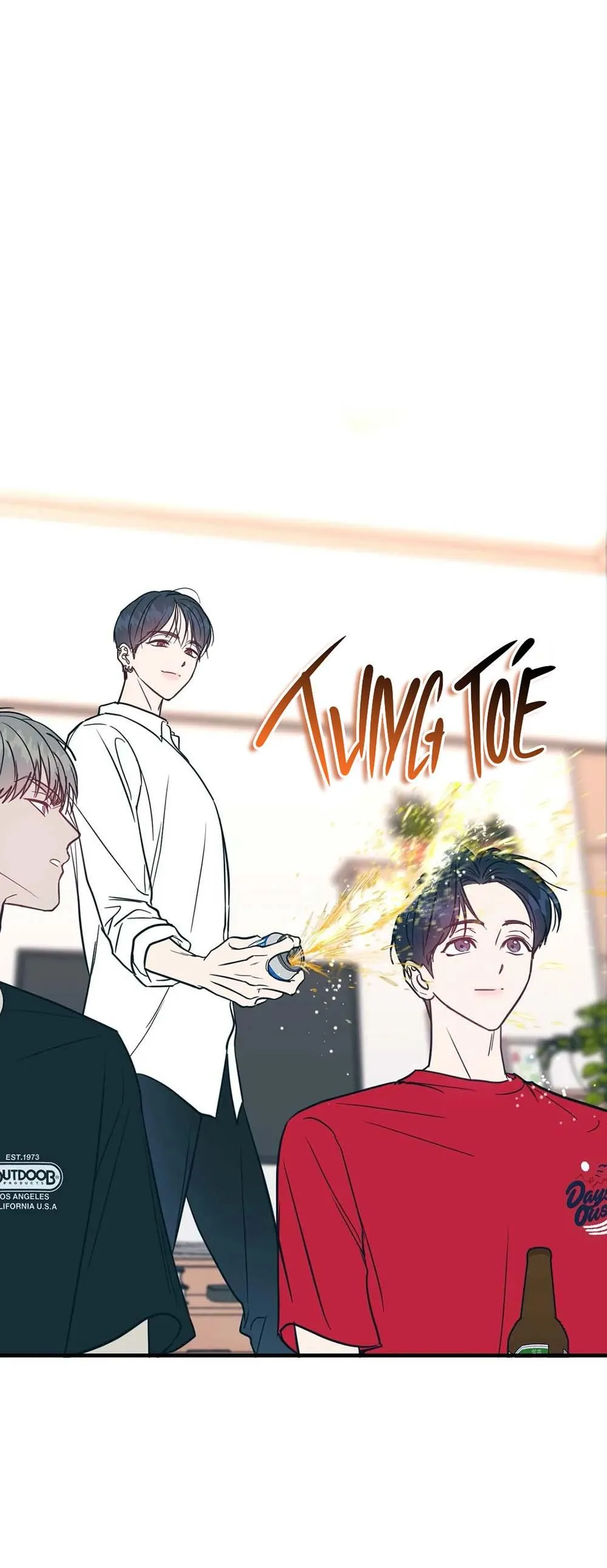 Love in Kitsch (END) Chapter 32 Trang 16