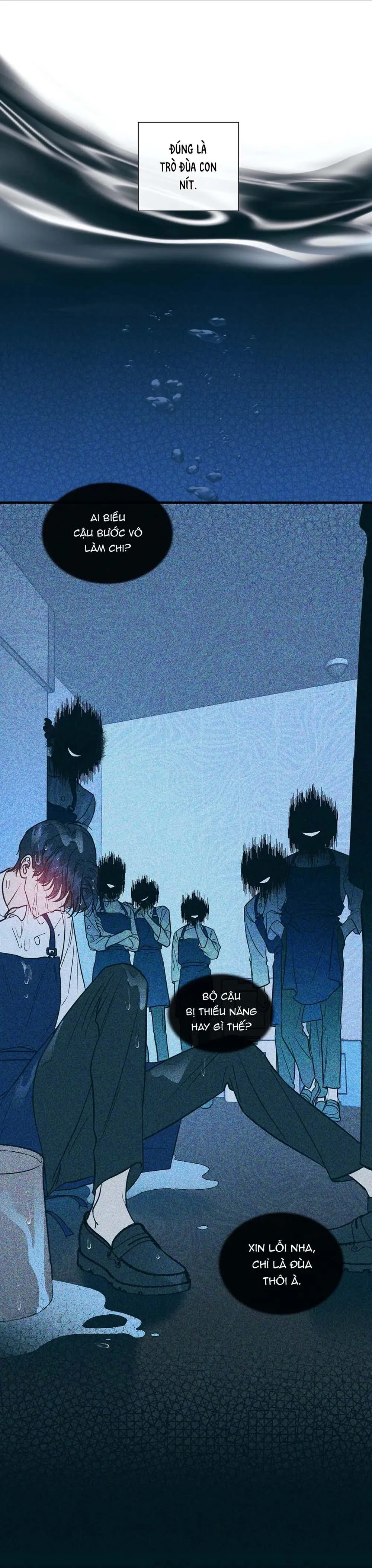 Love in Kitsch (END) Chapter 32 Trang 22