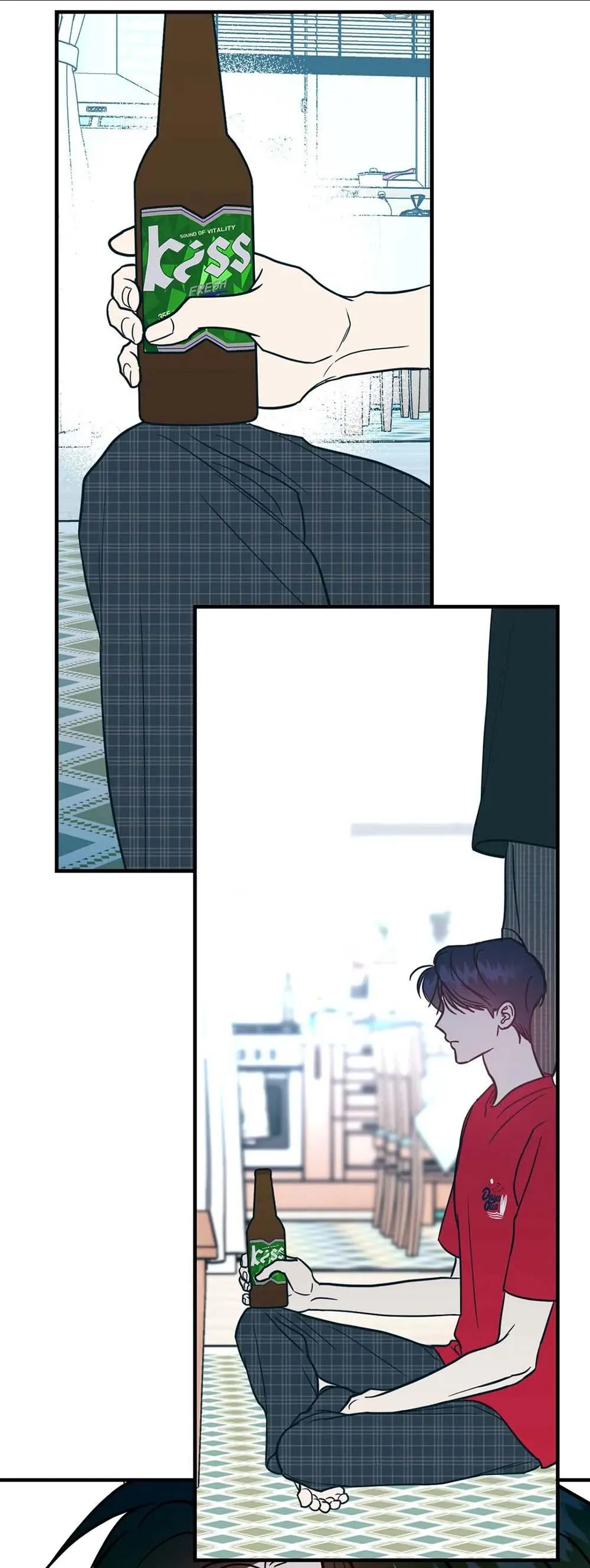 Love in Kitsch (END) Chapter 32 Trang 24