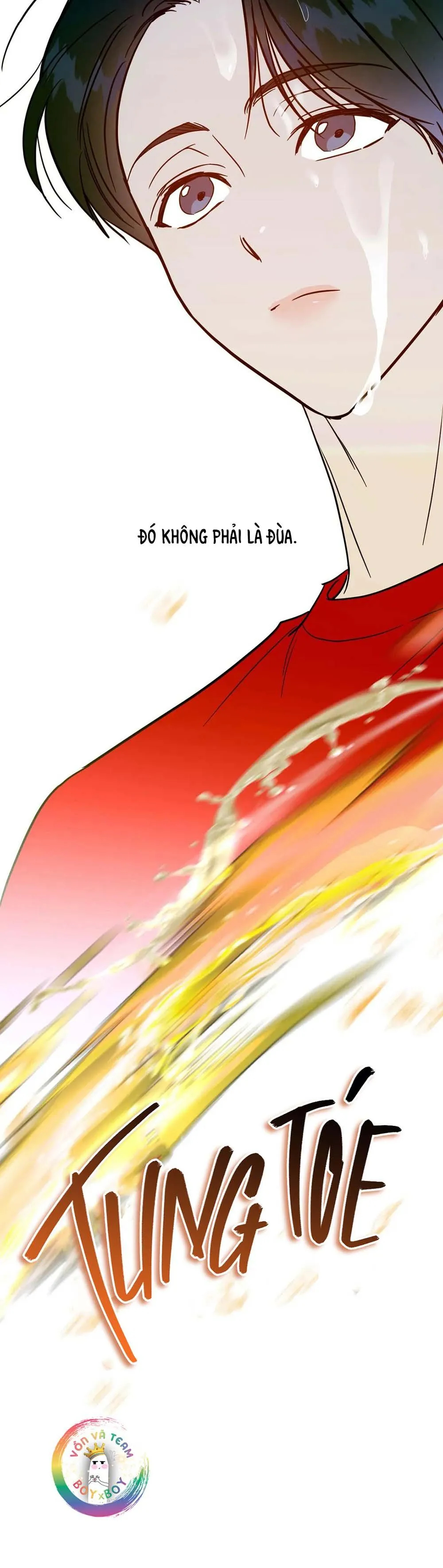 Love in Kitsch (END) Chapter 32 Trang 25