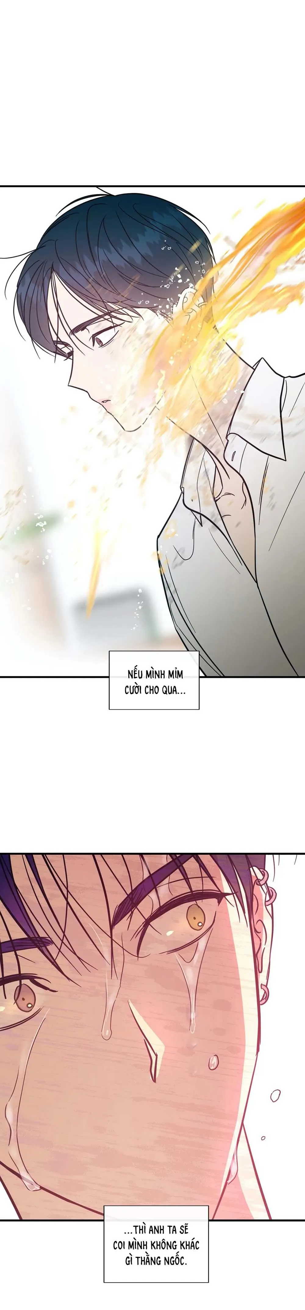 Love in Kitsch (END) Chapter 32 Trang 26