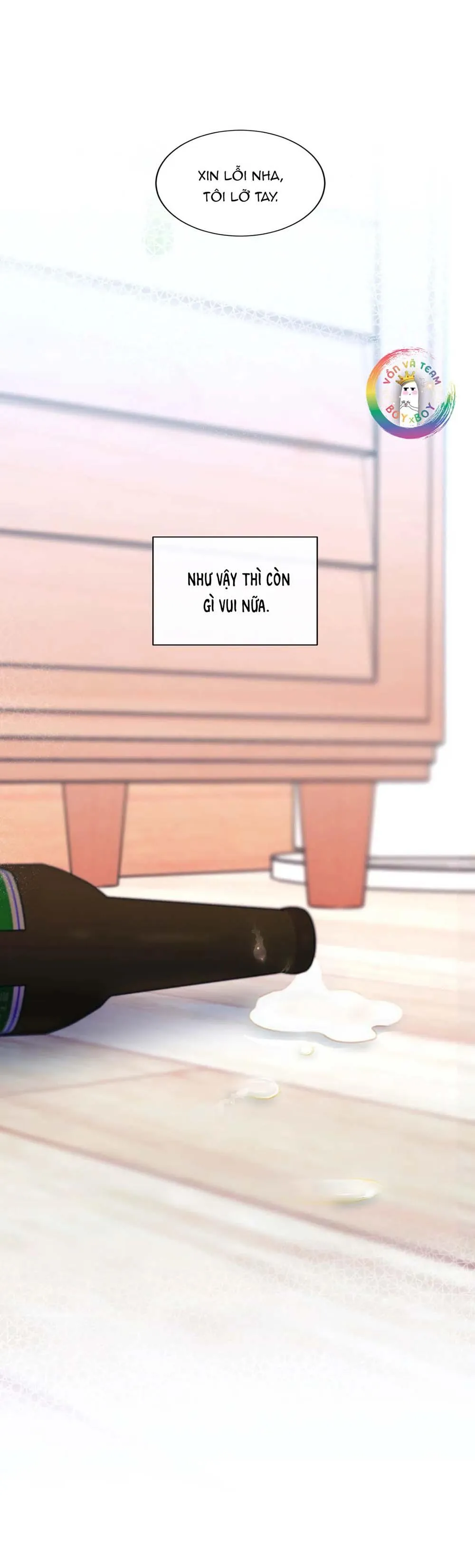 Love in Kitsch (END) Chapter 32 Trang 28