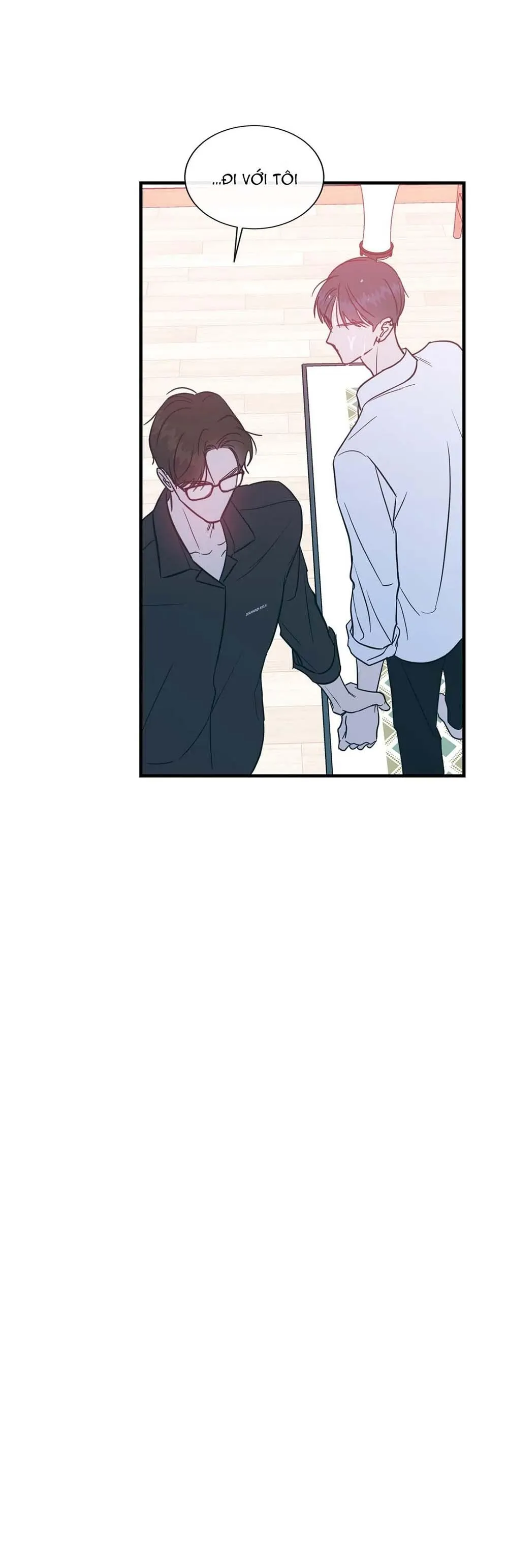 Love in Kitsch (END) Chapter 33 Trang 8