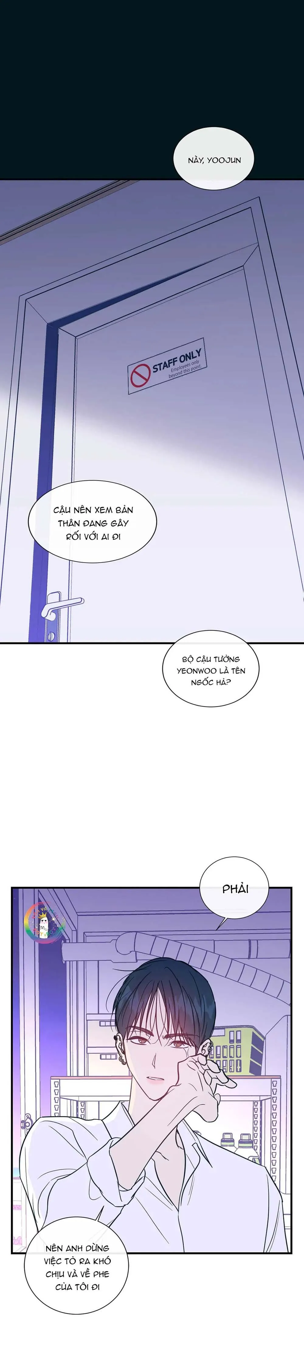 Love in Kitsch (END) Chapter 33 Trang 11