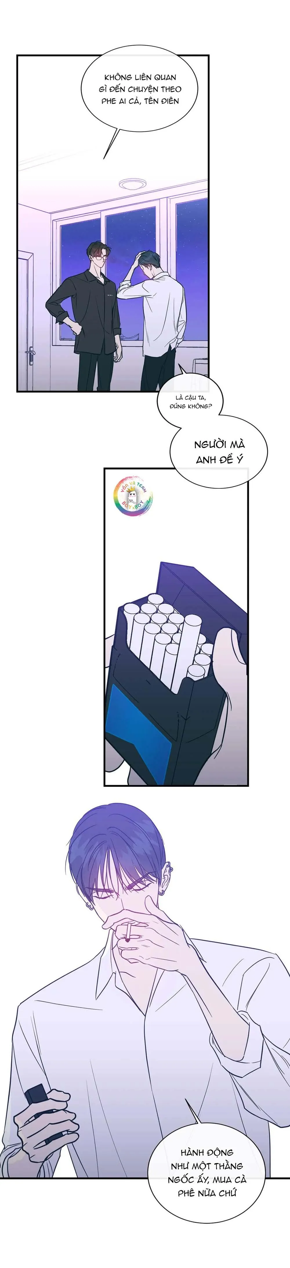 Love in Kitsch (END) Chapter 33 Trang 12