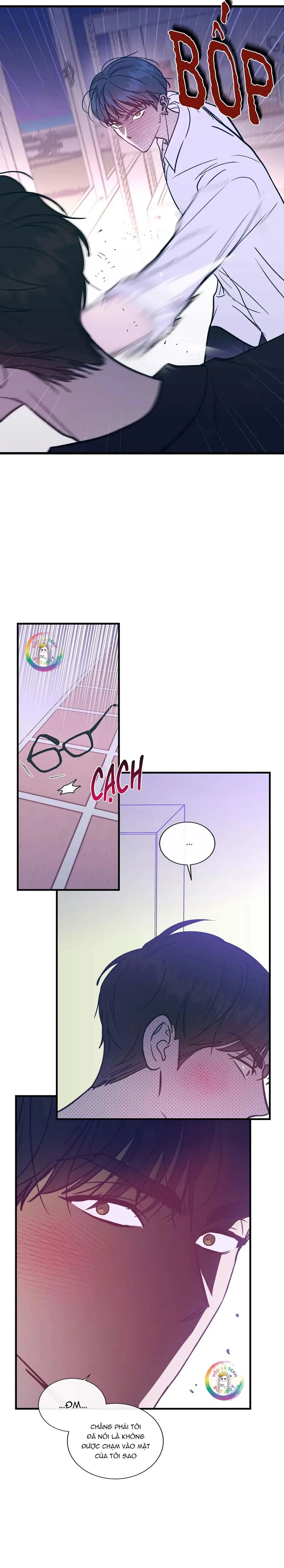 Love in Kitsch (END) Chapter 33 Trang 14