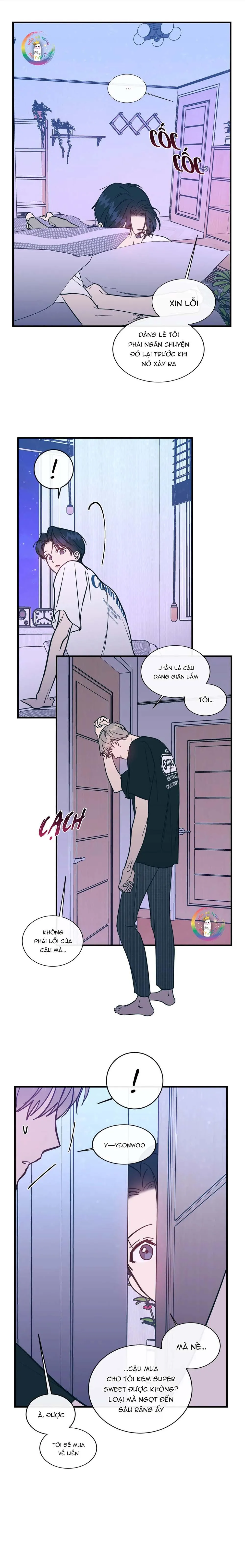 Love in Kitsch (END) Chapter 33 Trang 17