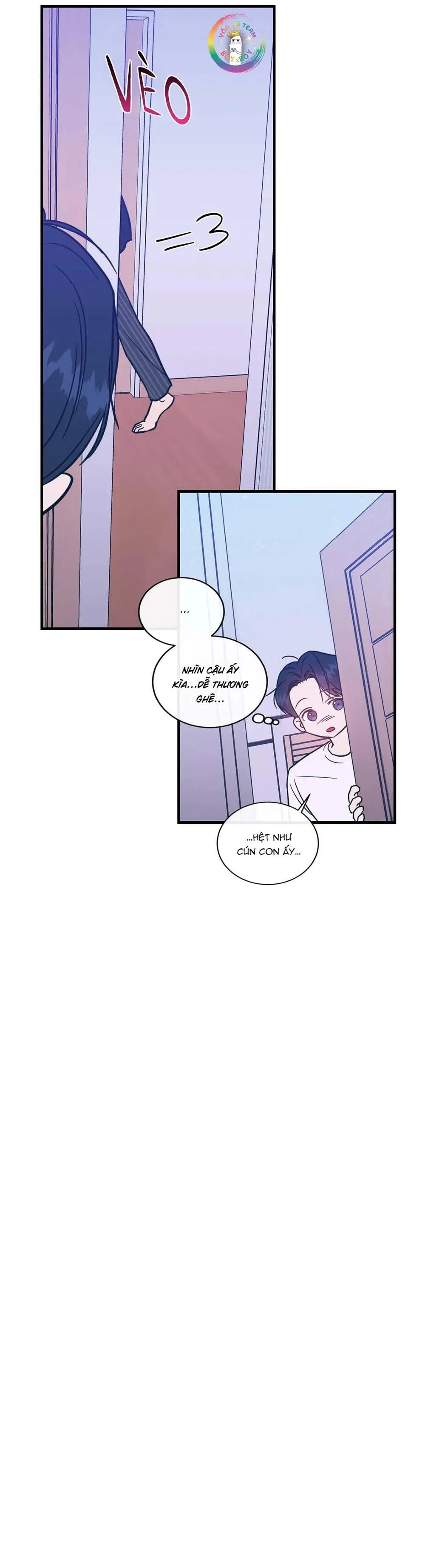 Love in Kitsch (END) Chapter 33 Trang 18