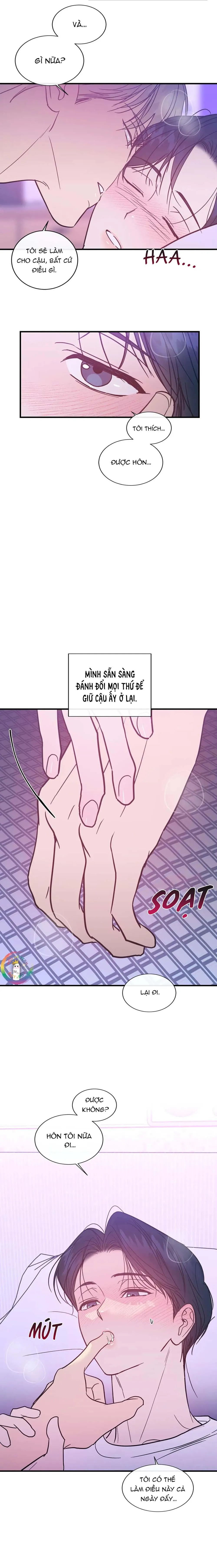 Love in Kitsch (END) Chapter 34 Trang 14