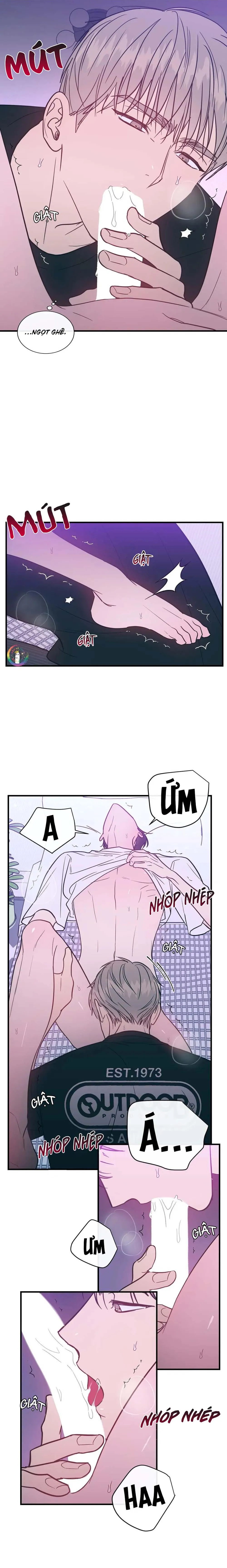 Love in Kitsch (END) Chapter 34 Trang 18