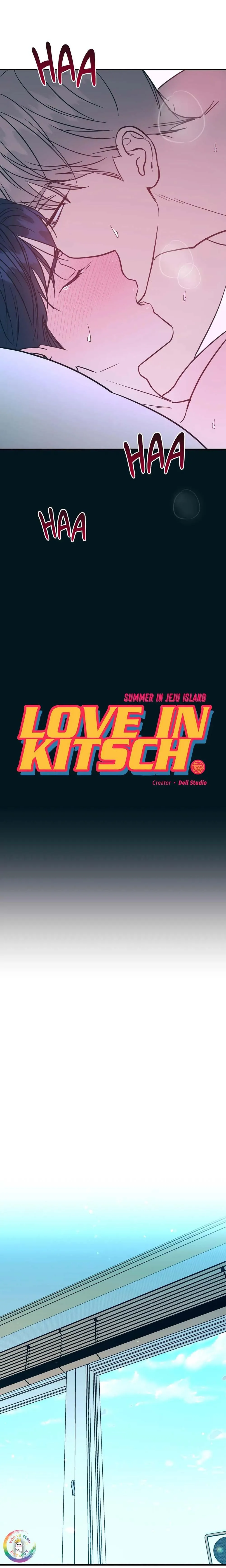 Love in Kitsch (END) Chapter 35 Trang 6