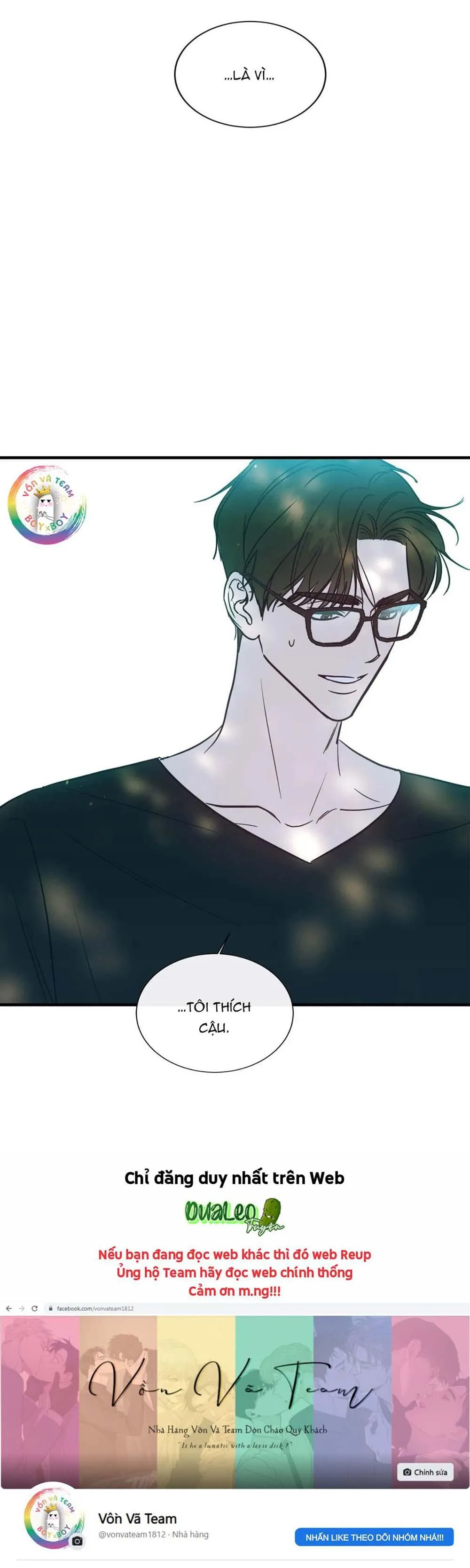 Love in Kitsch (END) Chapter 35 Trang 18