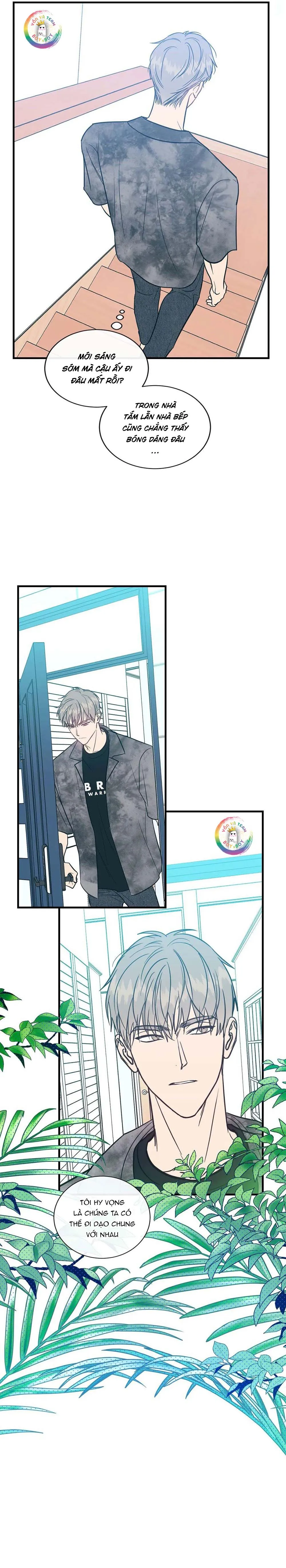 Love in Kitsch (END) Chapter 36 Trang 4