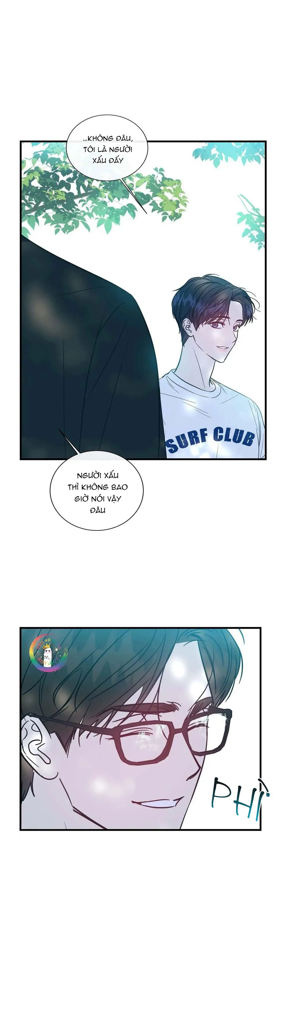 Love in Kitsch (END) Chapter 36 Trang 11