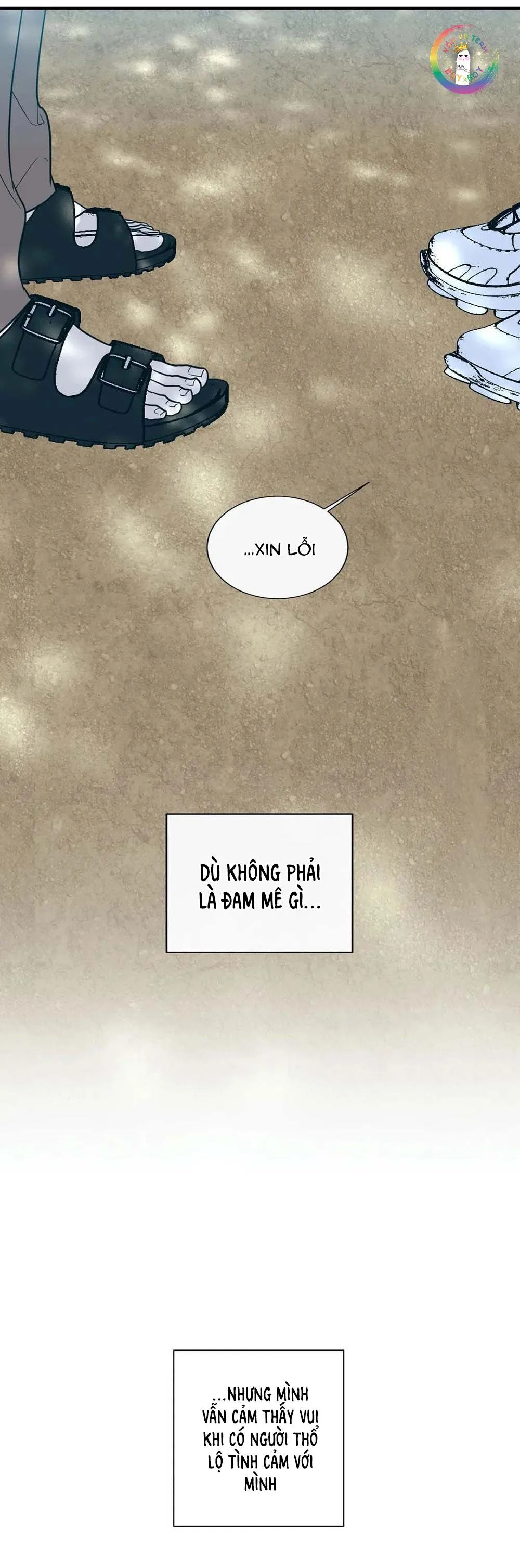 Love in Kitsch (END) Chapter 36 Trang 13